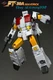 New Fanstoys Deformation Toys FT30B/FT30C/FT30A Airraid Skydive Silverbolt
