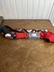 Pokemon Clip 'N' Carry Poke Ball Belt Pikachu Tomy Belt Only