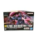 Bandai Mobile Suit Gundam HG 1 144 Rx-79bd-1 Blue Distiny Unit "EXAM" Plastic f
