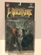 Witchblade Kenneth Irons Top Cow Comics Moore AC 1998 MOC