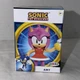 Sonic the Hedgehog 2.5" Figure Amy Jakks Pacific New