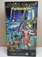 Star Wars Adventures Hasbro The Black Series Jaxxon 50th Anniversary Edition