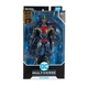 Mcfarlane Toys DC Multiverse Superman Energized Unchained Armor Gold Label