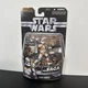 Star Wars Clone Trooper #26 The Saga Collection Revenge of the Sith Figure 2006