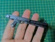 1/6 Blaster Rifle Figure Hot Toys Star Wars Ahsoka HT TMS119 Captain Rex Weapon