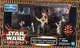 Star Wars Episode 1 Mos Espa Encounter 3.75" Action Figure Set 1999 Hasbro New