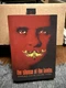 NECA The Silence Of The Lambs Hannibal Lecter Ultimate Masked Action Figure. NEW