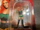 WWE Nano Metalfigs Becky Lynch Die Cast Metal Mini 2" Figure NEW 2017 Jada Toys 