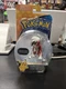 POKEMON LYCANROC MIDNIGHT FORM 2017 TOMY ARTICULATION VINTAGE SEALED OFFICIAL