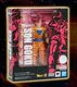 S.H. Figuarts Dragon Ball Super Saiyan God Son Goku SDCC Event Exclusive SEALED