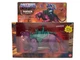 Masters of the Universe Origins PANTHOR Savage Cat Action Figure 2020 Mattel