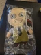 Phunny Plushies Texas Chainsaw Massacre Leatherface Loot Crate Plush NEW