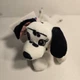 DISNEY JEWEL 8" BEAN BAG PLUSH TOY