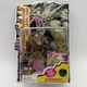DAEMONITE Action Figure Jim Lee&rsquo;s WILD CATS 1994 Aliens Series Playmates Sealed
