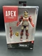 Apex Legends Series 6 Mirage #20 6" Action Figure Jakks Pacific (NIB)