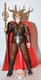 Marvel Legends Odin Infinity Saga Loose
