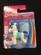 Mattel Barbie DreamTopia SparkleCake Unicorn Purple/Green/White Cute/Collectable