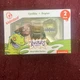 Rugrats Mini Series Vinyl Cynthia and Reptar, Kidrobot 4inch