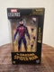 Marvel Legends AMAZING SPIDER-MAN HELLFIRE GALA 6" Figure Walmart Exclusive