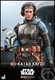 In Hand! New Hot Toys TMS035 Star Wars: The Mandalorian 1/6 BO-KATAN KRYZE Model