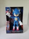 Sonic 3  The Hedgehog 3 Movie Ultimate Talking Figure  Voice 30+ Sounds