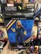 Marvel Legends Captain Marvel Figure The Marvels BAF Totally Awesome Hulk 