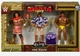 WWE Generations Maivia Legacy Elite Collection The Rock Action Figure 3-Pack