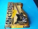 Vintage Pick Ups Epiphone B.B. King Lucille Miniature Guitar 2000 Resaurus New