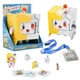 LankyBox Giant Cyborg Boxy Mystery Box New 10 Surprise Toys Official Merch