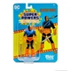 DC Super Powers DEATHSTROKE 5" Action Figure, McFarlane Toys Brand New Sealed