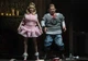 Night Of The Demons 2 Pack NECA ScreamFactory Exclusive Suzanne & Stooge Sealed