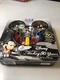 Pez Collectibles Disney Mickey 80 Years Collection  Tin