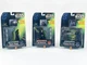 Lot 3 Vintage NOS - Star Wars The Power of the Force Electronic Power F/X Kenner