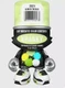 Superplastic Superkranky KRANKY Glow in the Dark Green by Sket One 8" Figure