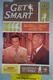 Get Smart Maxwell Smart Agent 86 Sideshow 12" 2002 Figure
