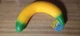 Sunny Days Banana Squishy