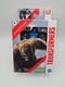 Transformers Authentics Bravo 5" Optimus Prime Action Figure 2023 Hasbro Toy