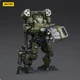 JOYTOY APOC SERIES STORM SURGE HEAVY FIRE ASSAULT MECH 1/25 Action Figures