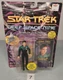 Star Trek DEEP SPACE NINE LIEUTENANT JADZIA DAX Figure 1993 Playmates 7