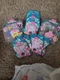 Disney Doorables Minnie's Cottage Alice's Tea Cup & Collectible Figures Series 8