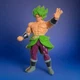 Dragon Ball Z Super Dragon Stars Broly Figure Series 12   7"
