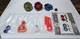 Beyblade Metal Fight BB-117 Strongest Blader Set Takara Tomy Japan Seller 2
