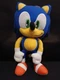 Sonic The Hedgehog 12" Plush Large Stuffed Animal SEGA Toy Factory Collectible