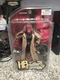 Mezco Toyz Hellboy 2 II Red with Cigar Samaritan and Big Baby Shotgun 7-Inch NEW