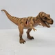 Jurassic Park JP06 Young T-Rex Figure Kenner 1993 Toy - Missing Wound Cover