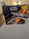 Kenner The Power of the Force Electronic X-Wing Fighter, 1995 &middot; Star Wars - NEW
