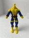 Marvel Legends Retro Wolverine 6" figure Body/Fodder Only classic x-men Uniform