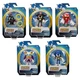 Sonic The Hedgehog Figure Wave 10 Jakks Pacific 2.5-Inch Figure