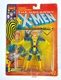 Vintage * The Uncanny X-Men * Banshee * Marvel * ToyBiz * 1992