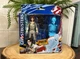 Hasbro Ghostbusters Phoebe Spengler Action Figure with Stretchy Bonesy New